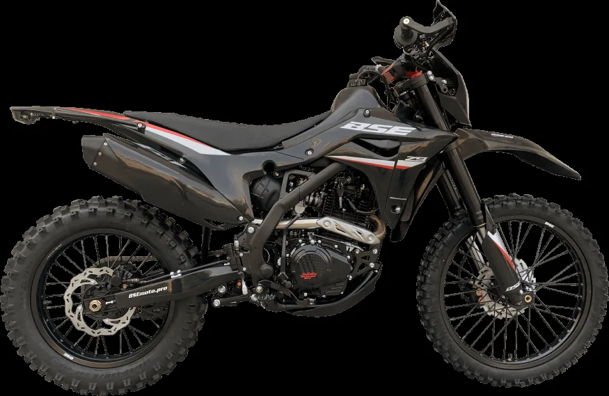 TS 300R front