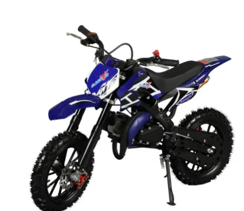 Миникросс (Dirt Bike) С.МОТО KXD 701 A | Мототека