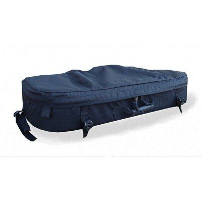 Кофр Baseg (Басег) для квадроцикла Yamaha Grizzli 700 передний