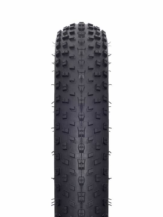 Велопокрышка 24" XTP FAT 24х4.0