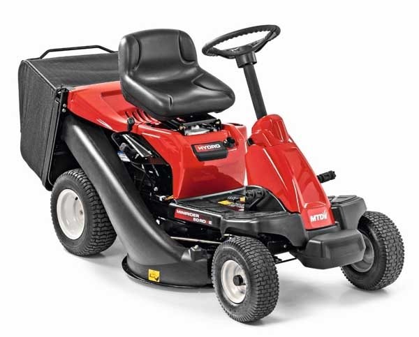 Минирайдер MTD (МТД) Minirider 60 RDHE