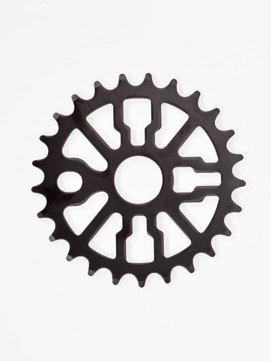 Звезда передняя bmx 25T