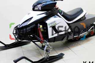 Снегоход Promax (Промакс) SPORT 250 LONG ST (машинокомплект)