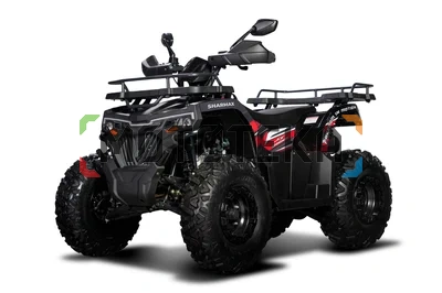 Квадроцикл Sharmax (Шармакс) 280 RX Activator (машинокомплект)