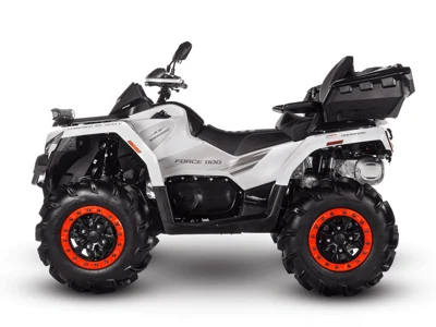 Квадроцикл Sharmax (Шармакс) Force 1100 LTD с ПСМ | Мототека