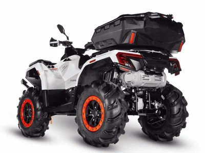 Квадроцикл Sharmax (Шармакс) Force 1100 LTD с ПСМ | Мототека