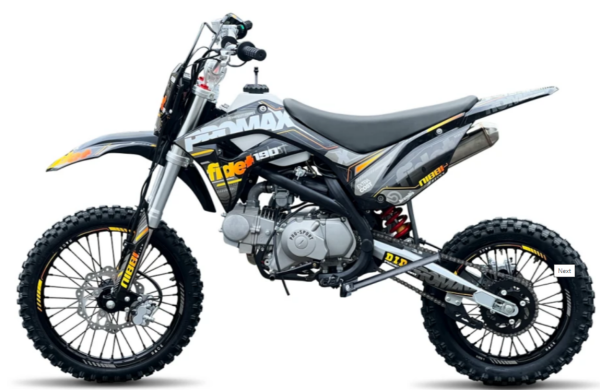 Питбайк PROMAX (Промакс) FIDET 190E 17/14