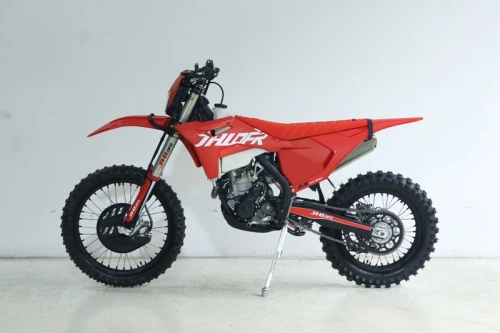 Мотоцикл кроссовый / эндуро JHLMOTO LX NX350 (LX26) фото 5 Мотоцикл кроссовый / эндуро JHLMOTO LX NX350 (LX26) фото 5