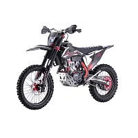 Мотоцикл кроссовый / эндуро SPR (СПР) ADRENALINE 450