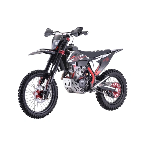 Мотоцикл кроссовый / эндуро SPR (СПР) ADRENALINE 450 Мотоцикл кроссовый / эндуро SPR (СПР) ADRENALINE 450