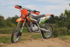Мотоцикл кроссовый / эндуро Racer (Рейсер) RC200XZT Enduro с ПТС - купить с доставкой, по выгодной цене в интернет-магазине Мототека