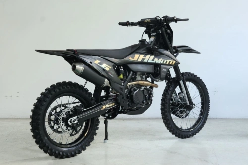 Мотоцикл кроссовый / эндуро JHLMOTO L6 YBS300 (176MN) фото 8 Мотоцикл кроссовый / эндуро JHLMOTO L6 YBS300 (176MN) фото 8