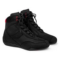 Мотоботы MCP San Diego perforated черный 46