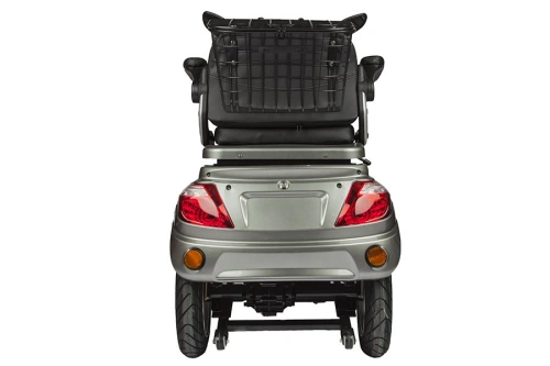 Электроскутер Volteco TRIKE L NEW фото 5 Электроскутер Volteco TRIKE L NEW фото 5