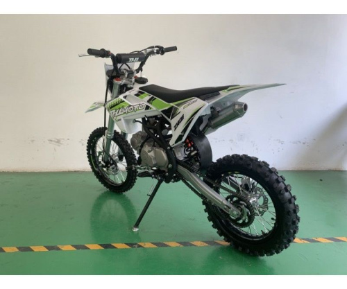 Питбайк JHLMOTO Z140E (YX1P56FMJ) фото 17 Питбайк JHLMOTO Z140E (YX1P56FMJ) фото 17