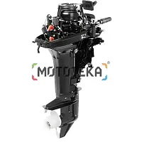 Лодочный мотор Fregat (Фрегат) 9.9FHS PRO