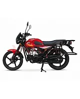 Мопед Vento (Венто) VMC NOVA RS DARK RED