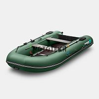 Лодка ПВХ GLADIATOR (Гладиатор) B 330 зелёный