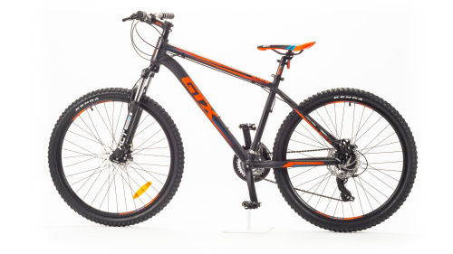 Велосипед 26" GTX (MotoLand)  ALPIN 10  (рама 17") (000020) фото 2