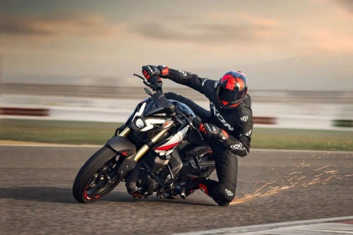 Мотоцикл дорожный BAJAJ (Баджадж) Pulsar NS400Z с ПТС фото 11 Мотоцикл дорожный BAJAJ (Баджадж) Pulsar NS400Z с ПТС фото 11