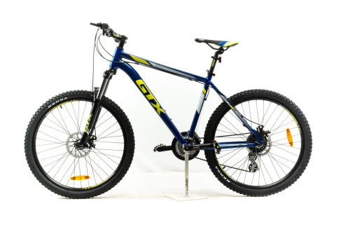 Велосипед 26" GTX (MotoLand)  ALPIN 20  (рама 19") (000023)