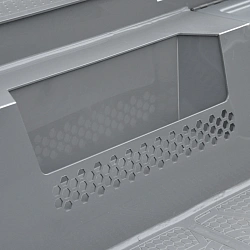 Бортовые карманы 2 шт. для Лодки Navix R43