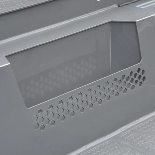 Бортовые карманы 2 шт. для Лодки Navix C43