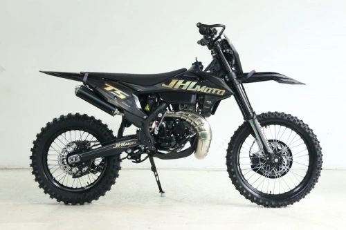 Мотоцикл кроссовый / эндуро JHLMOTO T5 MT250