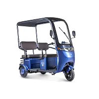 Электротрицикл Rutrike (Рутрайк) Gelbert Bos 48V/60V 800Вт