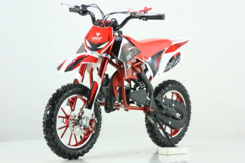 Питбайк Vento (Венто) VMC PITBAIKE 10/10 (49cc) двигатель 2T RED фото 7 Питбайк Vento (Венто) VMC PITBAIKE 10/10 (49cc) двигатель 2T RED фото 7