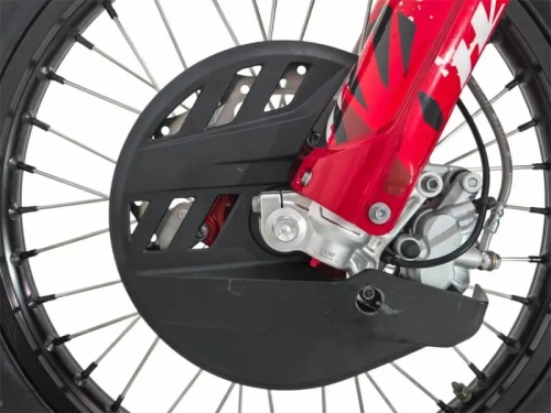 Мотоцикл кроссовый / эндуро Hasky (Хаски) F9 SPORT CB300RL NEW MSD (F9 CN) фото 9