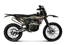 Мотоцикл кроссовый / эндуро TMBK MAGNETIC 300LX Black