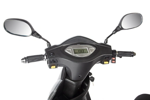 Электроскутер Volteco TRIKE NEW фото 17 Электроскутер Volteco TRIKE NEW фото 17