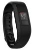Браслет Garmin (Гармин) VIVOFIT 3 черный стандартного размера - купить с доставкой, по выгодной цене в интернет-магазине Мототека