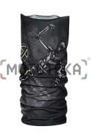Бафф Acerbis (Асербис) ACROBAT Dark Grey N