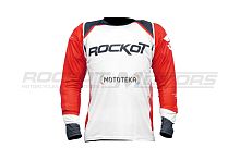 Джерси для мотокросса ROCKOT (Рокот) (L) #14