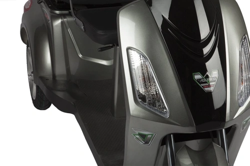 Электроскутер Volteco TRIKE L NEW фото 8 Электроскутер Volteco TRIKE L NEW фото 8