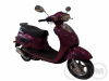 Скутер ABM (АВМ) Elite 80cc (2019) - купить с доставкой, по выгодной цене в интернет-магазине Мототека