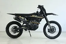 Мотоцикл кроссовый / эндуро JHLMOTO L6 YBS300 (176MN)