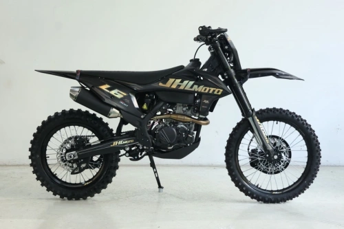 Мотоцикл кроссовый / эндуро JHLMOTO L6 YBS300 (176MN) Мотоцикл кроссовый / эндуро JHLMOTO L6 YBS300 (176MN)