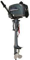 Лодочный мотор ALLFA (Альфа) CG T 2.6 S