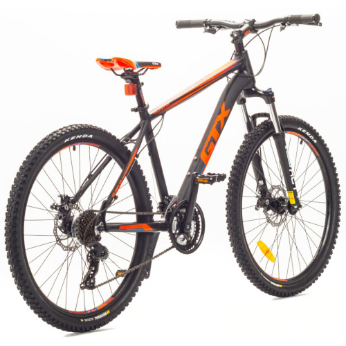 Велосипед 26" GTX (MotoLand)  ALPIN 10  (рама 17") (000020) фото 4
