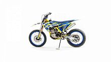 Мотоцикл кроссовый / эндуро MotoLand (Мотолэнд) XT250 ST - NC 21/19 (2020)