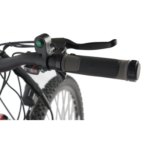 Электровелосипед Benelli E-MTB Alpan 27.5 фото 16