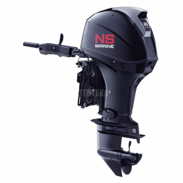 Лодочный мотор NS Marine (Нс Марин) NMF 40 A ETS
