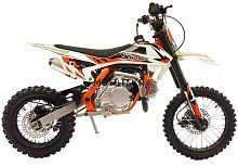 Питбайк Мотомир X - MOTOS 125 14/12 JET