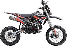 Питбайк BSE (БСЕ) PH 125 17/14 AK47 Red (050)