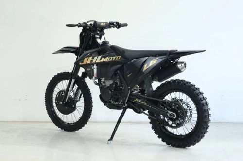 Мотоцикл кроссовый / эндуро JHLMOTO L6 YBS300 (176MN) фото 3 Мотоцикл кроссовый / эндуро JHLMOTO L6 YBS300 (176MN) фото 3