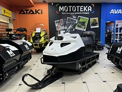 🛷 Шихан Лонг Люкс: Коротко о главном