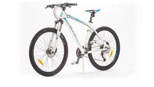 Велосипед 27,5" GTX (MotoLand)  ALPIN 3000  (рама 19") (000039) фото 15